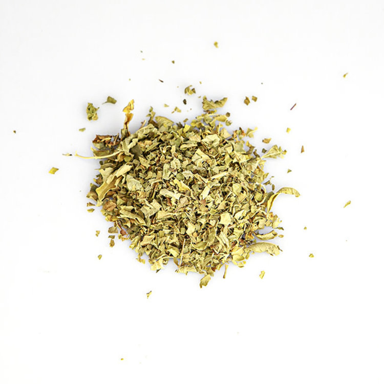 Lemon Verbena Leaf Organic 1 oz