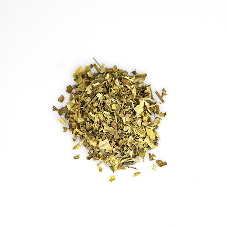 Lemon Verbena Cut & Sifted Non-Organic 1 oz - DISCONTINUED