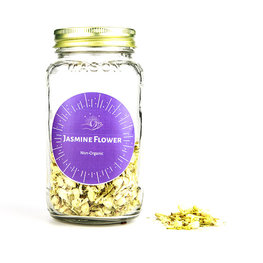 Frontier Co- op Jasmine Flowers Non-Organic 1 oz