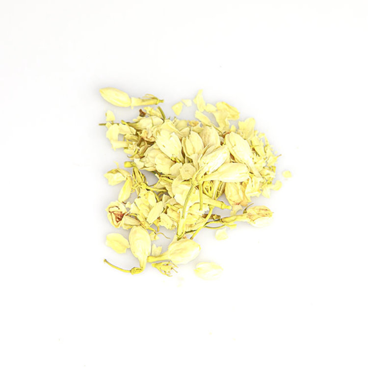 Frontier Co- op Jasmine Flowers Non-Organic 1 oz