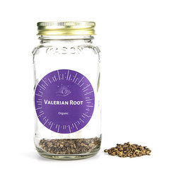 Frontier Co- op Valerian Root Organic 1 oz