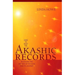 How to Read the Akashic Records