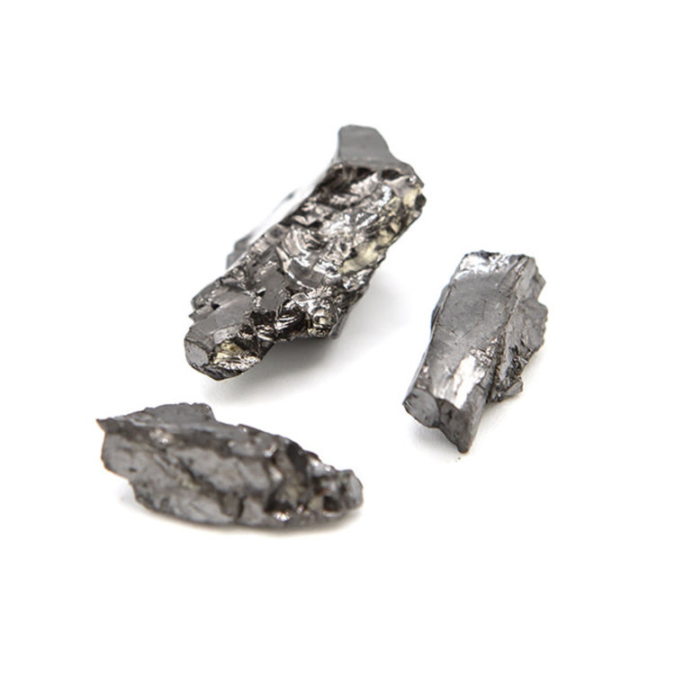 Large Elite Shungite Raw