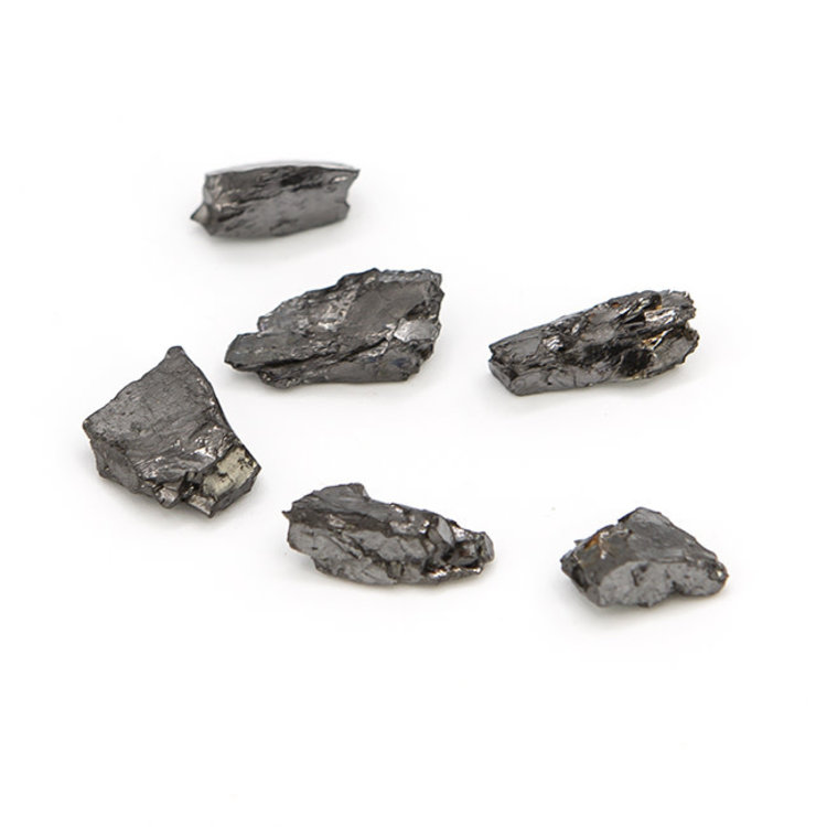 Small Elite Shungite Raw