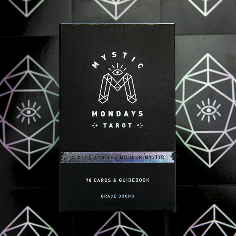 Mystic Mondays Tarot