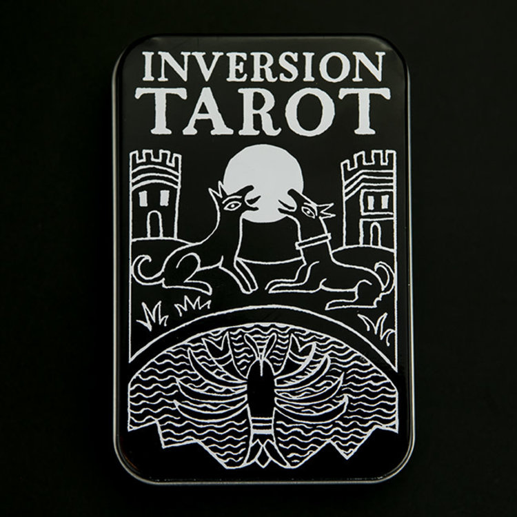 Inversion Tarot
