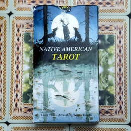 Native American Tarot