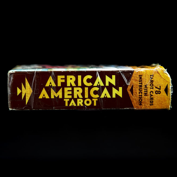 African American Tarot