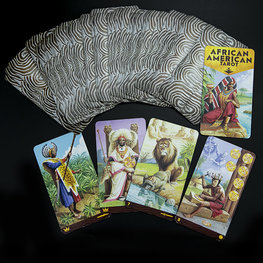 African American Tarot