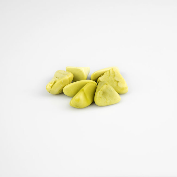 Serpentine Medium Tumbled Stone