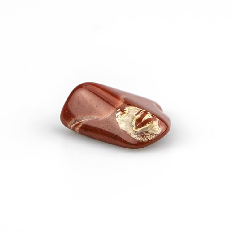 Red Jasper Medium Tumbled Stone