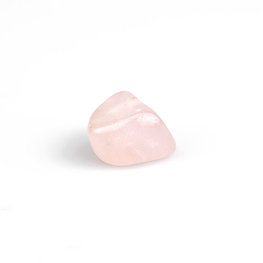 Rose Quartz Medium Tumbled Stone