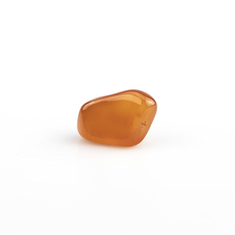 Carnelian Medium Tumbled Stone