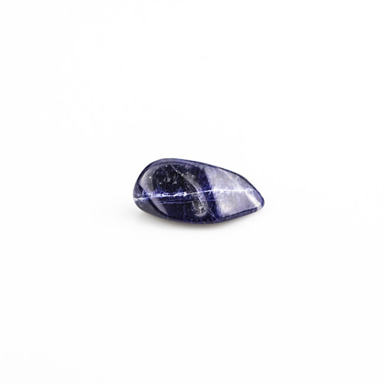 Sodalite Medium Tumbled Stone