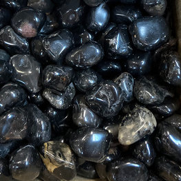 Onyx Medium Tumbled Stone