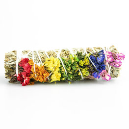 Blue Sage Chakra Small Bundle