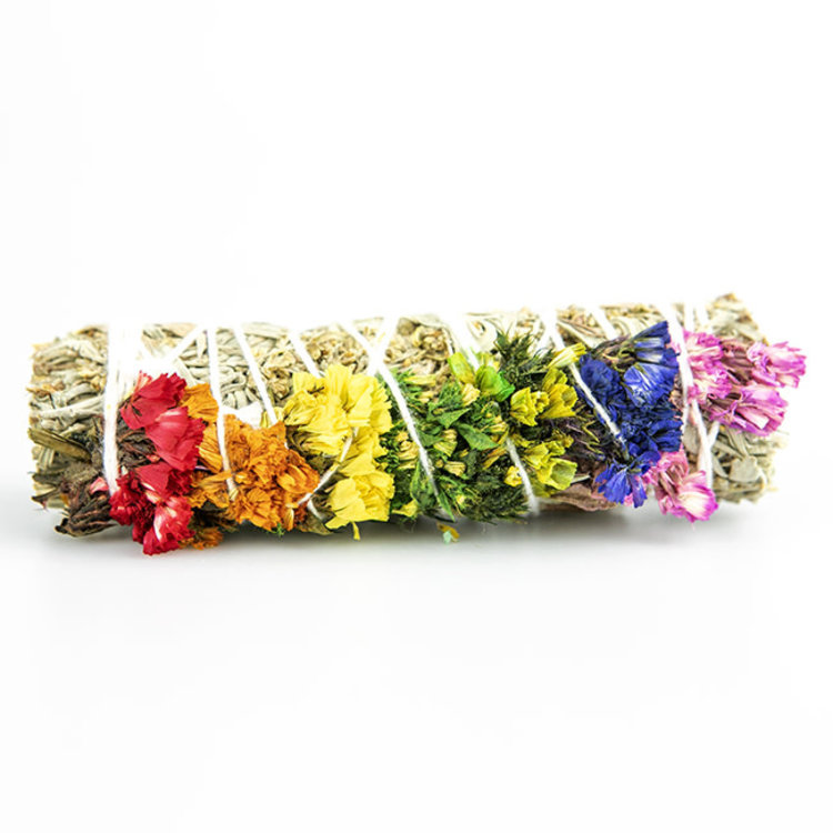 Blue Sage Chakra Small Bundle