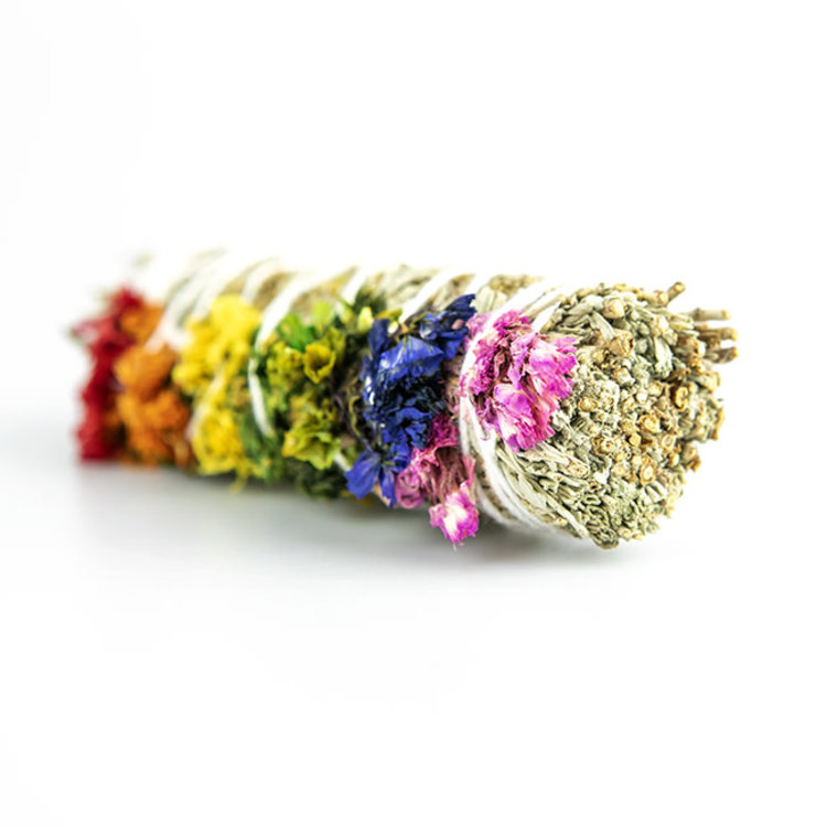 Blue Sage Chakra Small Bundle