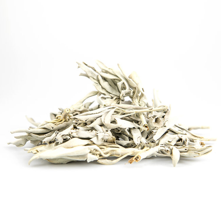 Loose White Sage 1 oz