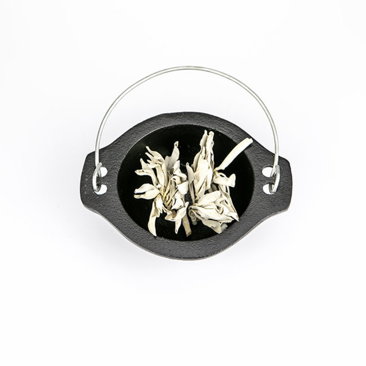 Loose White Sage 1 oz