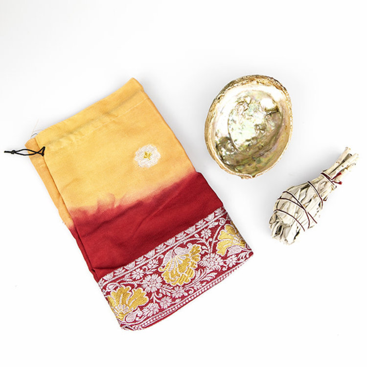Sage Smoke Cleansing Kit