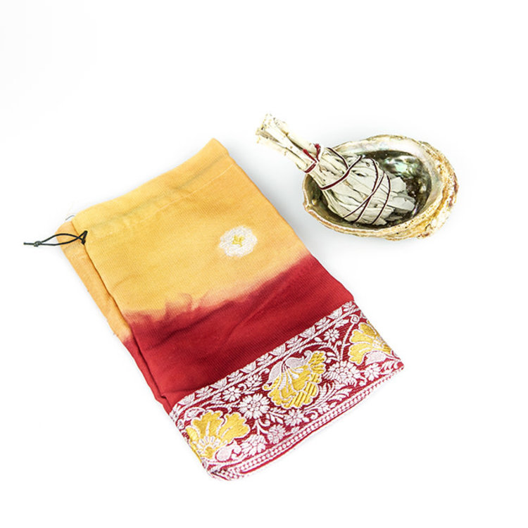 Sage Smoke Cleansing Kit