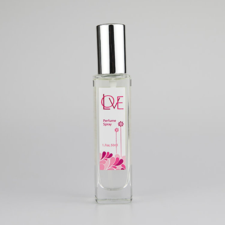 Auric Blends Love Perfume Spray 1.7 oz