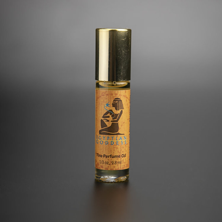 Auric Blends Egyptian Goddess Perfume Oil Roll-On .3 oz