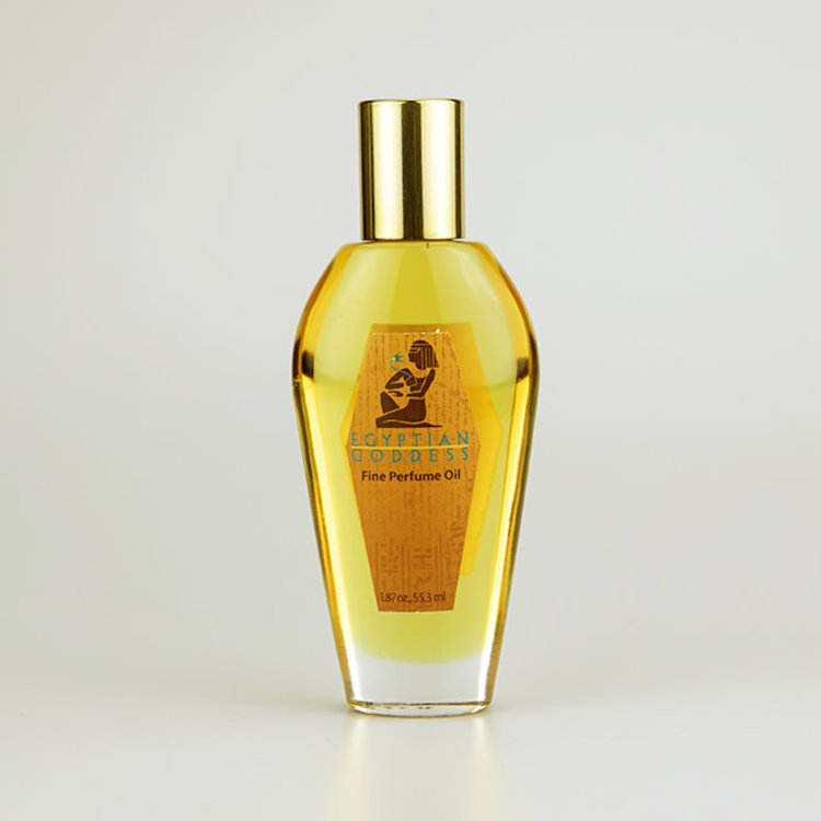 Auric Blends Egyptian Goddess Perfume Oil 1.87 oz