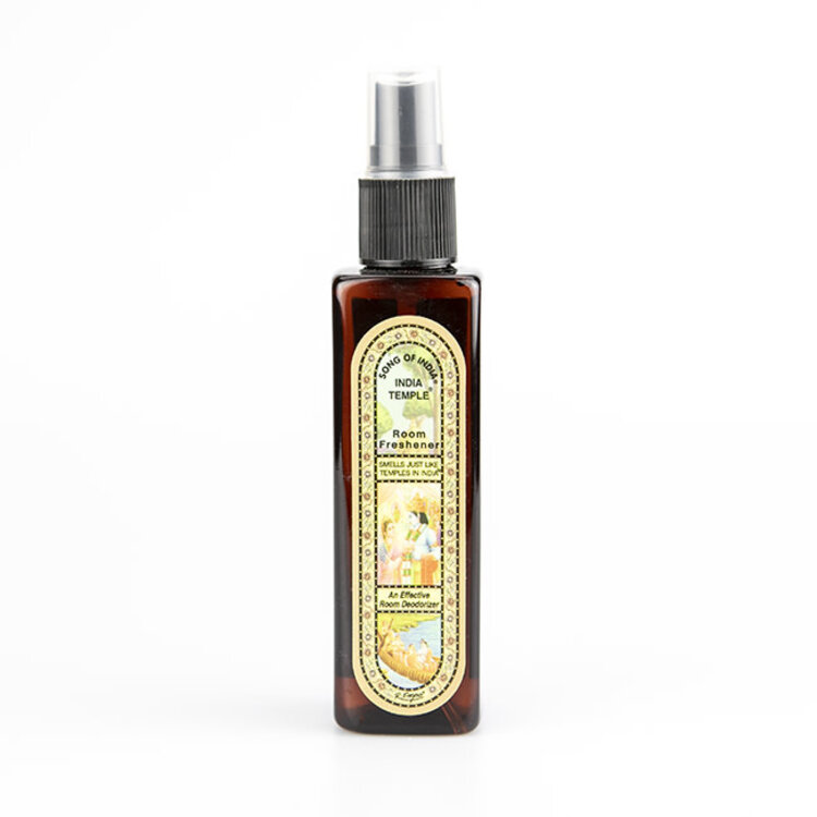 Song of India India Temple Room Spray 100 ml