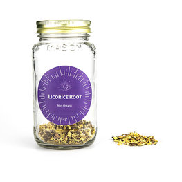 Frontier Co- op Licorice Root Non-Organic 1 oz