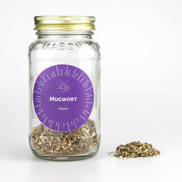 Frontier Co- op Mugwort Organic 1 oz