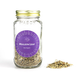 Frontier Co- op Mullein Leaf Non-Organic 1 oz