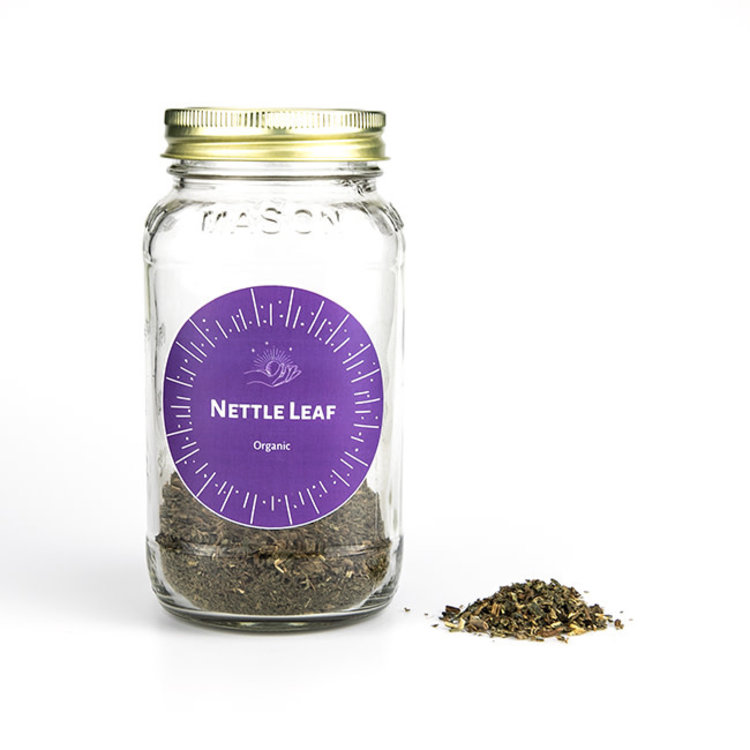 Frontier Co- op Nettle Leaf Organic 1 oz