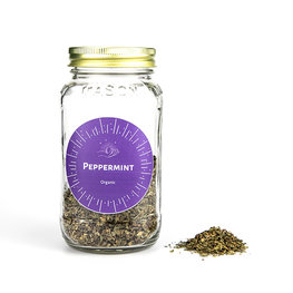 Frontier Co- op Peppermint Organic 1 oz