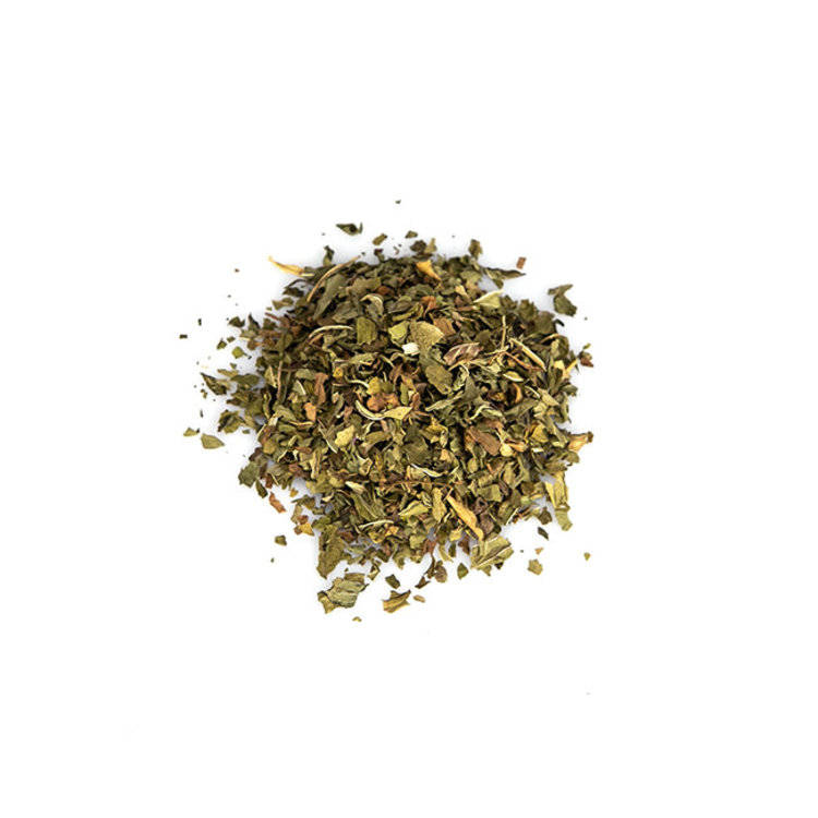 Frontier Co- op Peppermint Non-Organic 1 oz