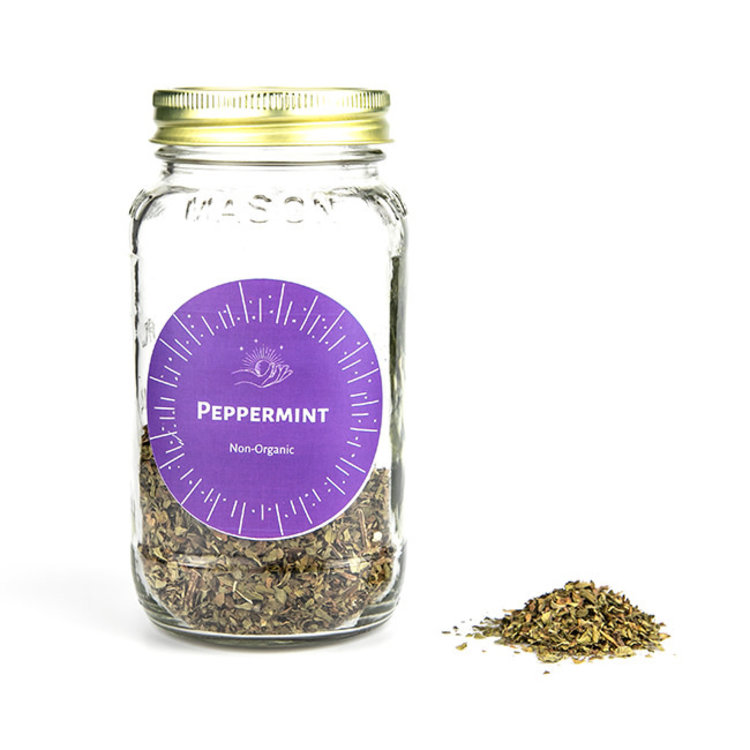Frontier Co- op Peppermint Non-Organic 1 oz