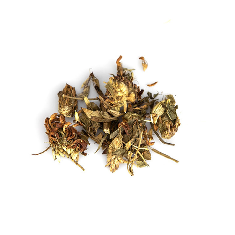 Red Clover Blossoms Non-Organic 1 oz