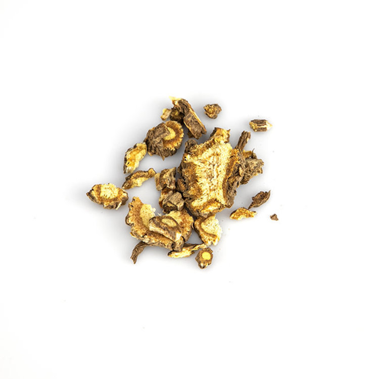 Lovage Root Sliced Organic 1 oz