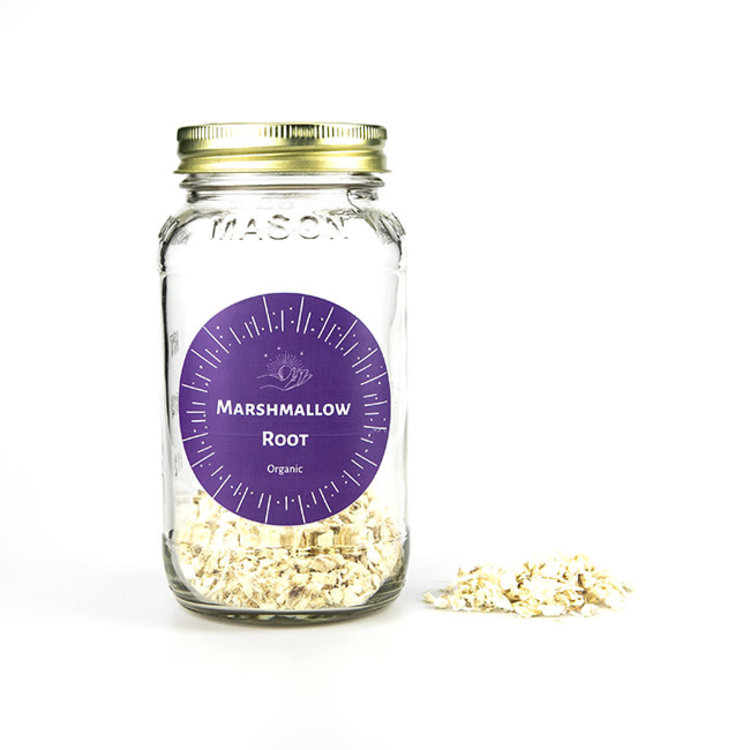 Frontier Co- op Marshmallow Root Organic 1 oz