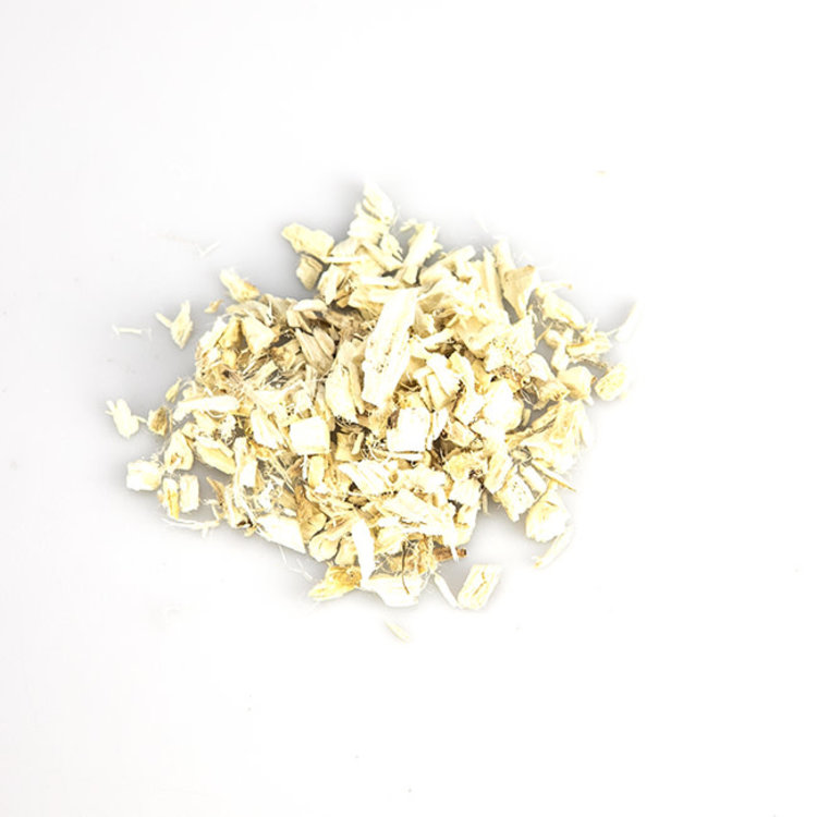 Frontier Co- op Marshmallow Root Organic 1 oz