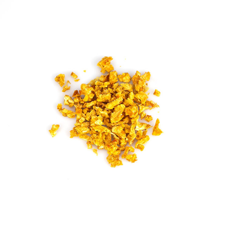 Orange Peel Organic 1 oz