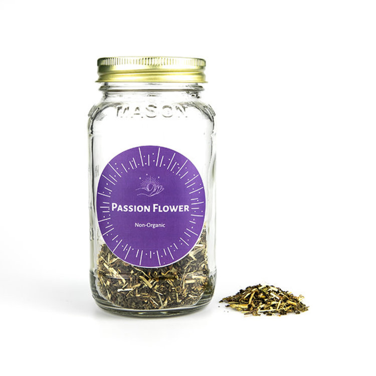 Ameriherb Passion Flower Non-Organic 1 oz