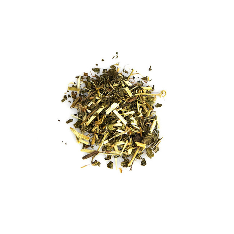 Ameriherb Passion Flower Non-Organic 1 oz