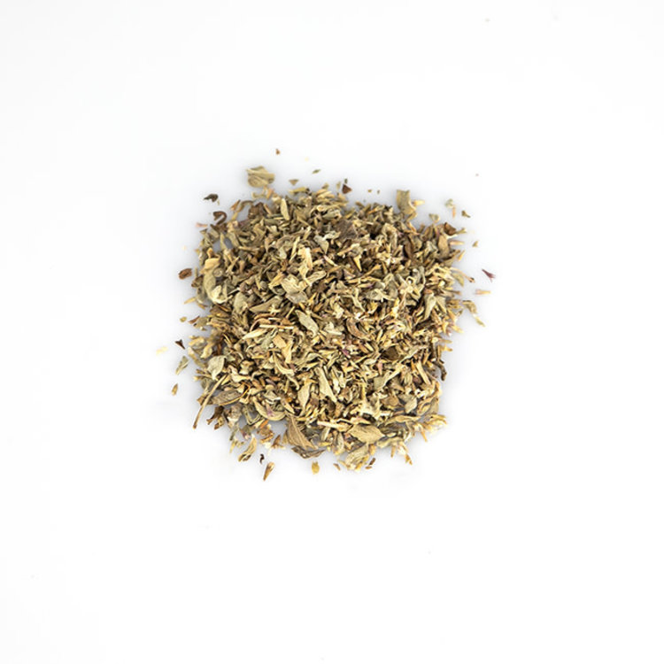 Pennyroyal Cut & Sifted Non-Organic 1 oz