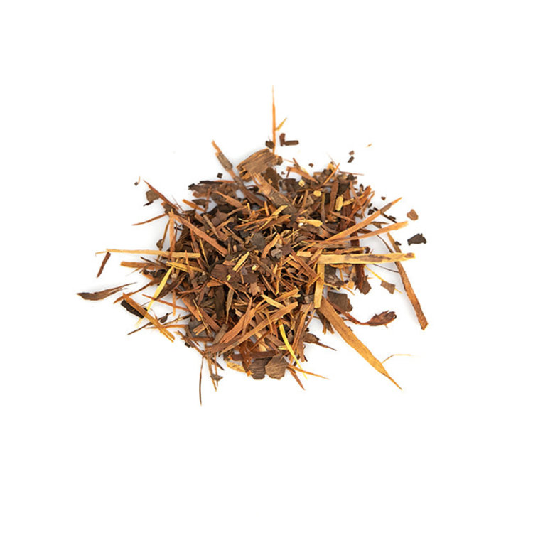 Pau D'arco Non-Organic 1 oz