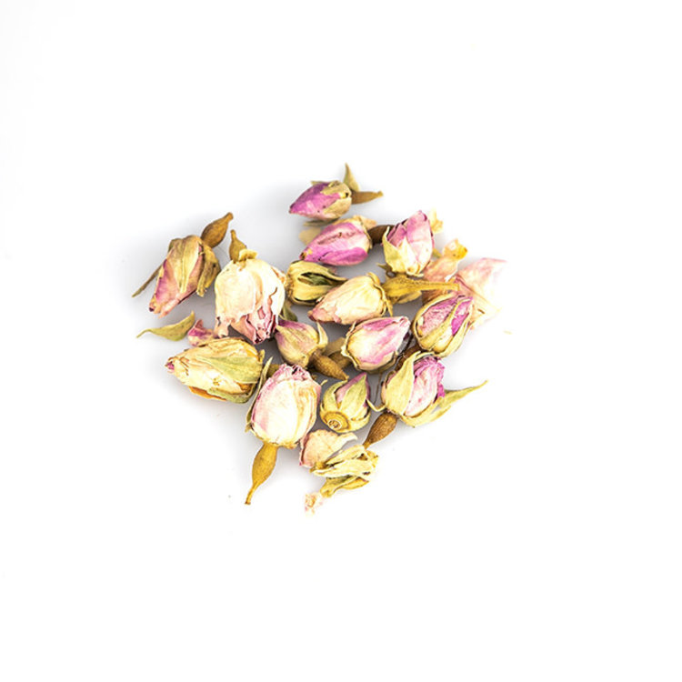 Frontier Co- op Rose Buds and Petals Pink Non-Organic 1 oz