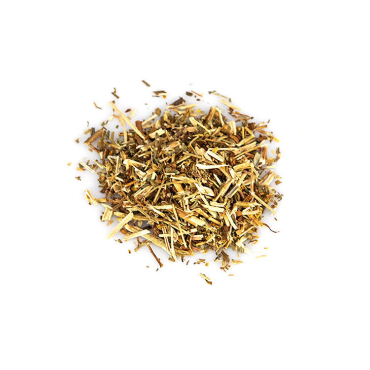 St. John's Wort Cut & Sifted Non-Organic 1 oz