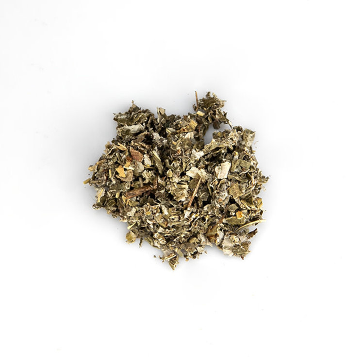 Frontier Co- op Red Raspberry Leaf Organic 1 oz