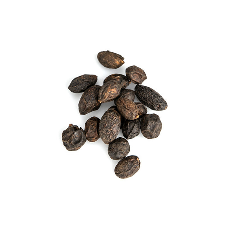 Frontier Co- op Saw Palmetto Berries Whole Non-Organic 1 oz